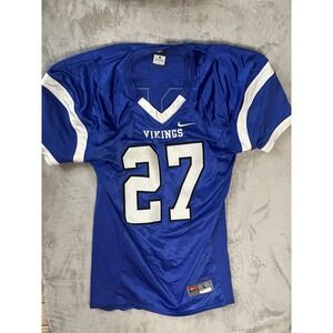 Nike minnesota vikings mens jersey Size Large